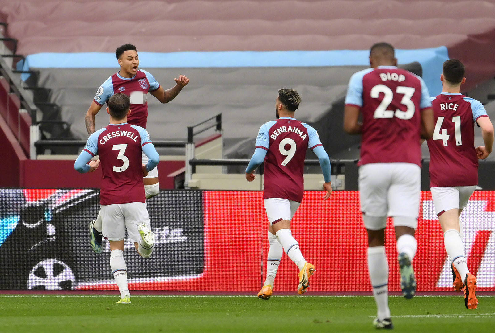 他展现出的 他展现出的