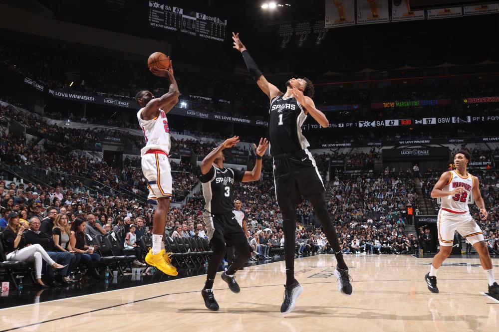 一场篮球友 一场篮球友