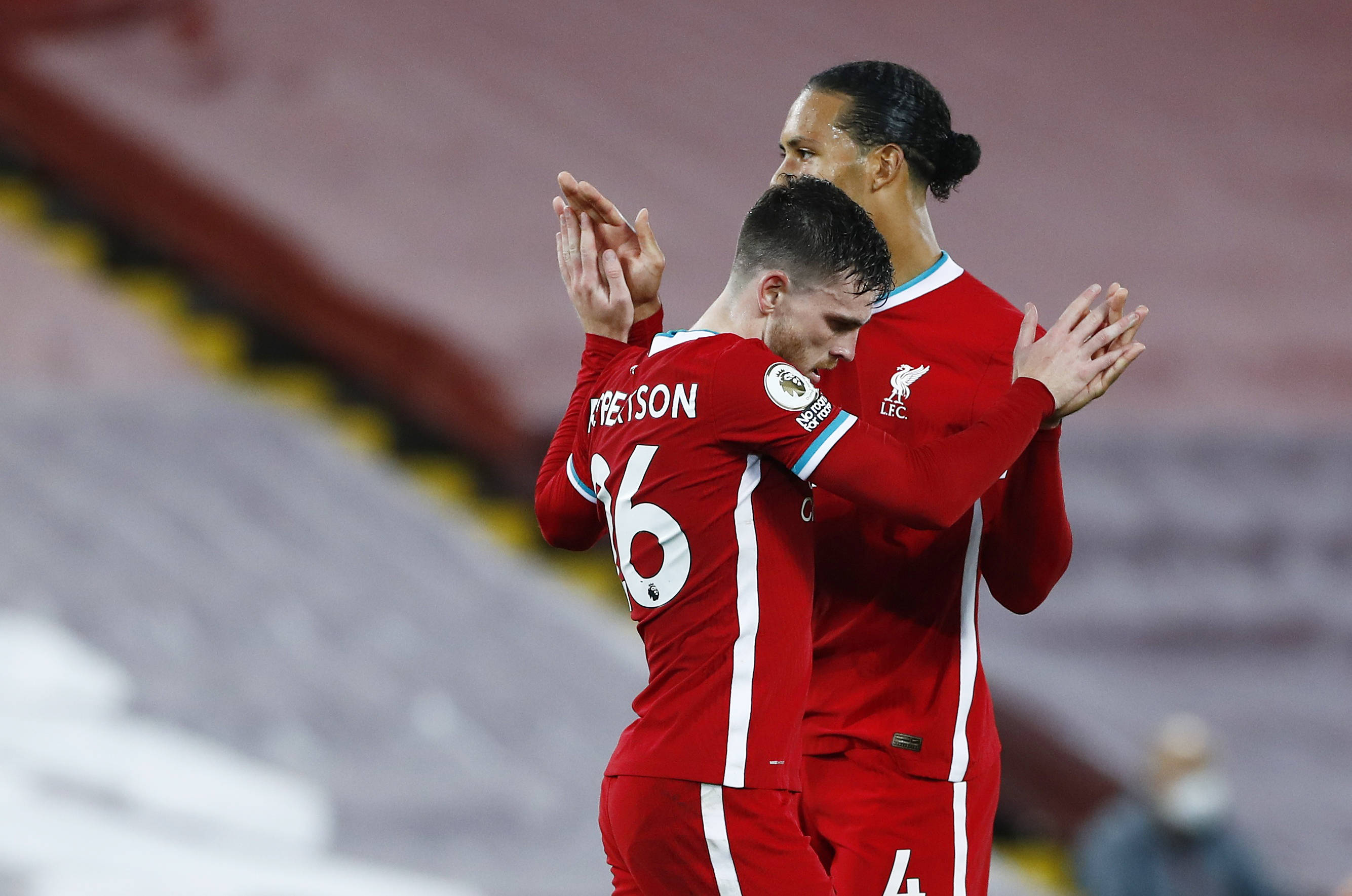 热情与活力 热情与活力